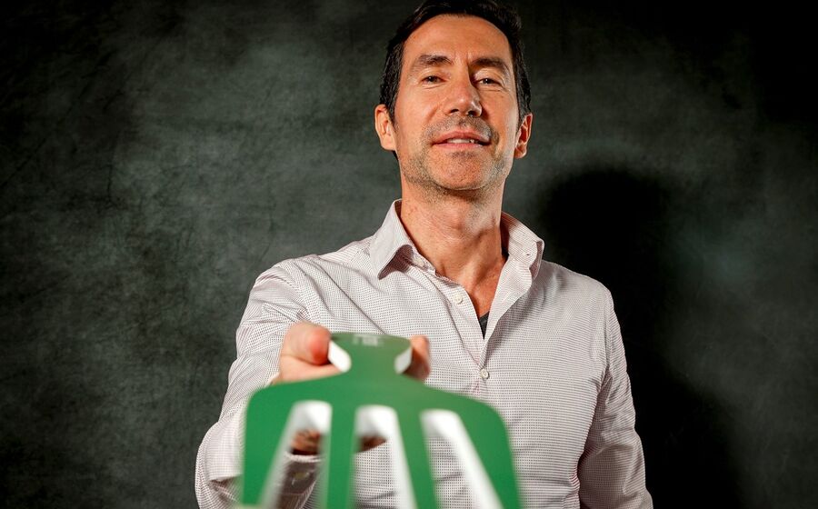 TheFork Portugal, CEO para Península Ibérica, Sérgio Sequeira