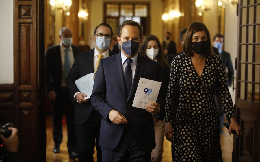 medina santos silva OE 2022