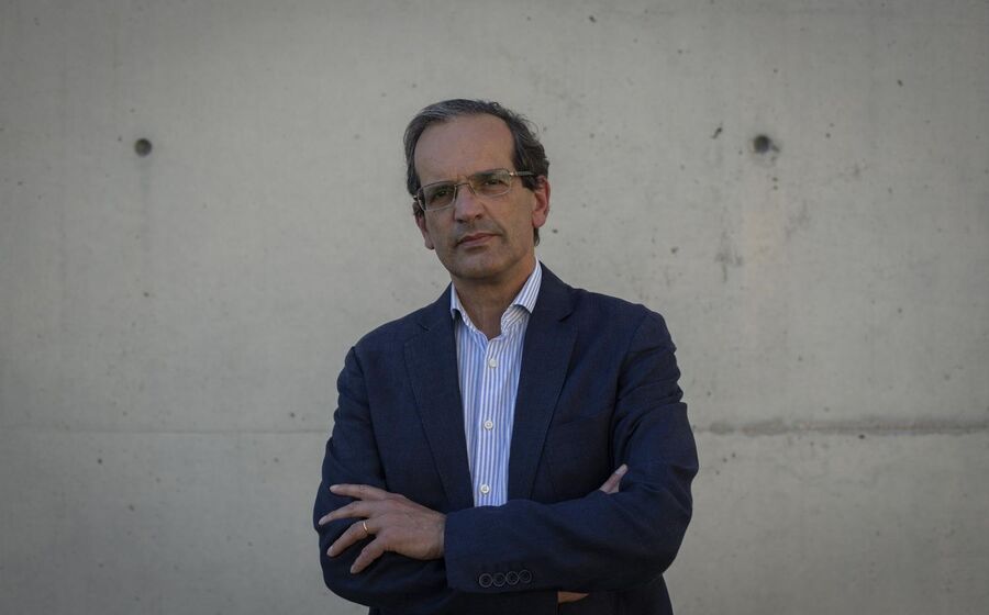 Paulo Trigo Pereira