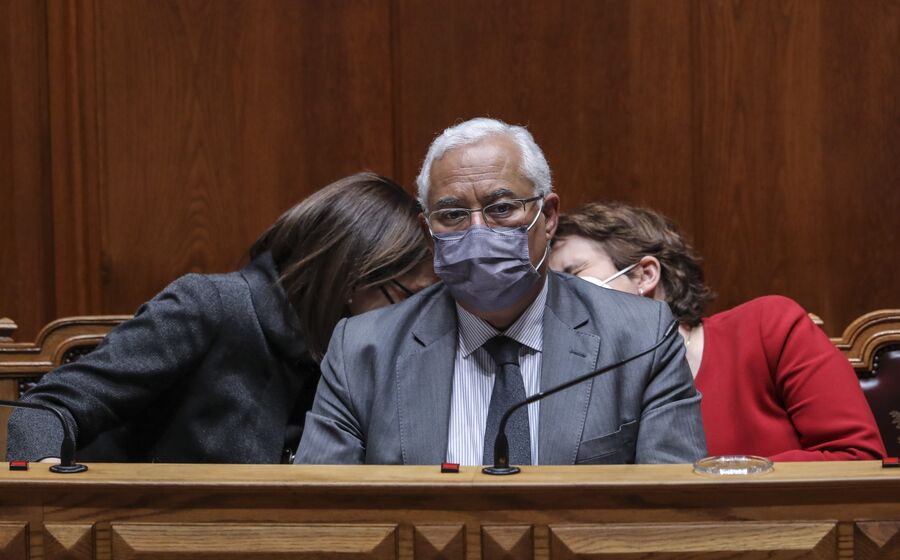 antonio costa