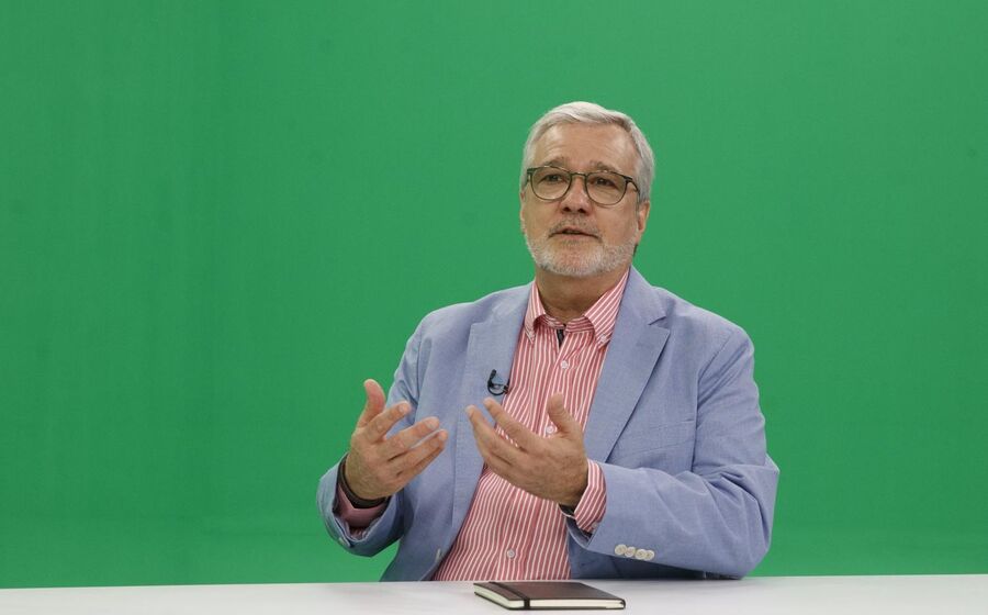Mário Mourão UGT