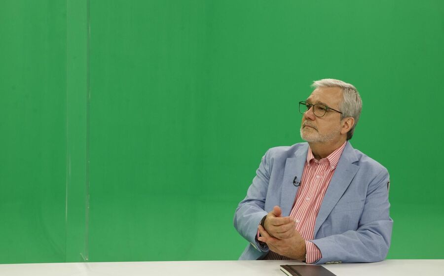 Mário Mourão UGT