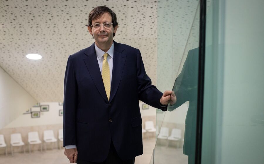 Pedro Soares dos Santos