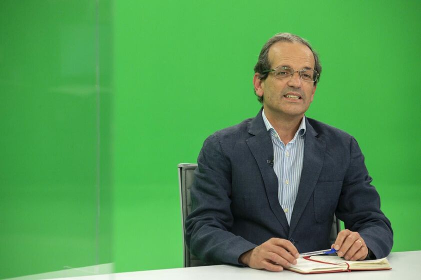 Paulo Trigo Pereira