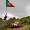 Portugal: Está de volta o melhor rally do mundo