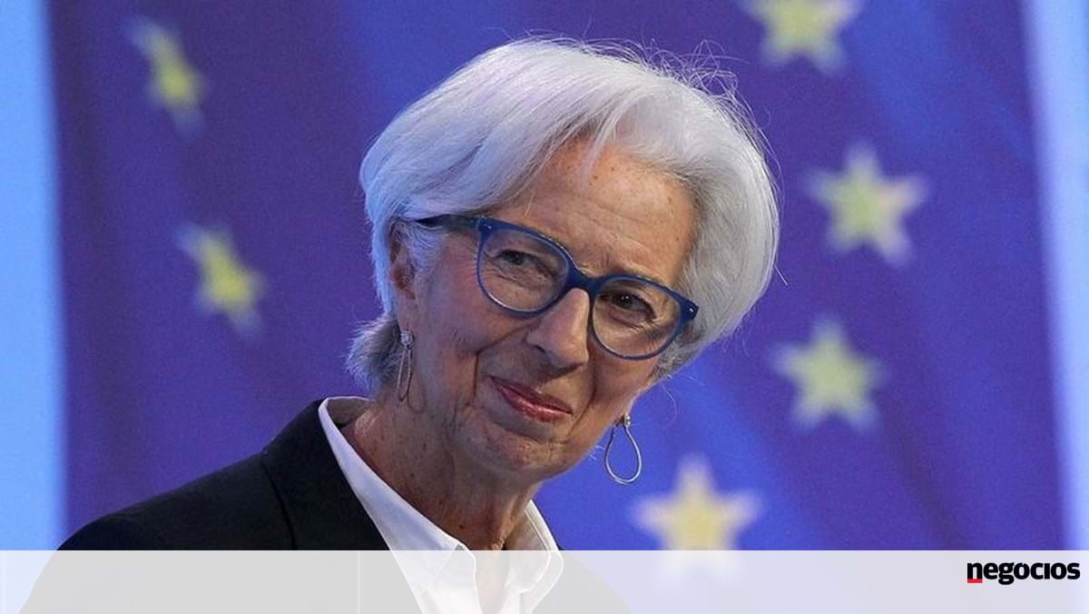 Lagarde recorta intervenciones del economista jefe del BCE durante reuniones de política monetaria – Política Monetaria