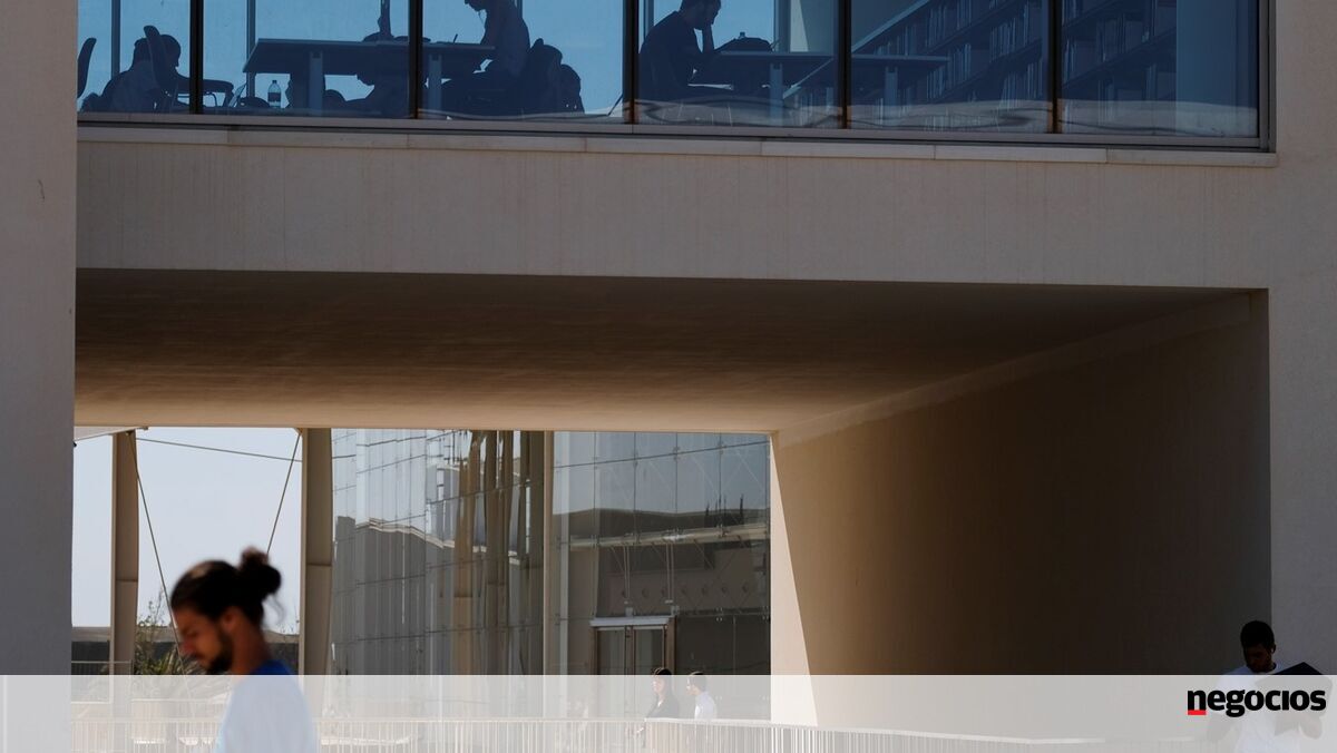 Melhores Cursos de Finanças em Portugal: 5 Mestrados Portugueses Brilham no Ranking do Financial Times
