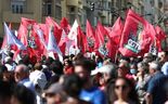 1º maio, cgtp, ugt