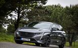 Peugeot 308 SW - Novos tempos