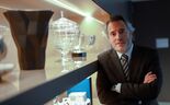 Nuno Terras Marques é o CEO do grupo Visabeira. 