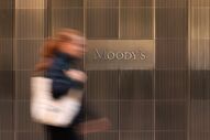 Moody's, rating 