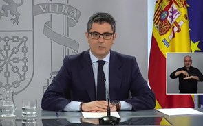 Relatório indica que telemóvel de Pedro Sánchez foi alvo do programa Pegasus