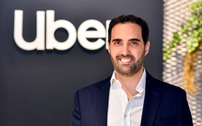 Francisco Vilaça assume liderança da Uber em Portugal 