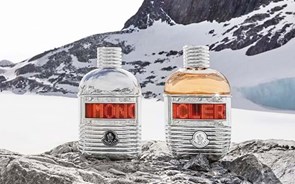 Moncler Pour Homme, um perfume para homens aventureiros