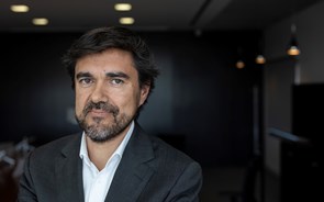 CEO da Nos destaca prémio do país no 5G e deixa farpa ao regulador