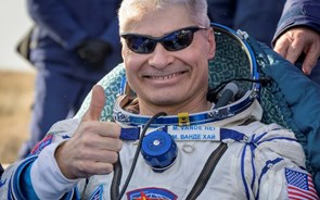 Esta é a a rotina de exercícios e dieta alimentar de um astronauta no espaço