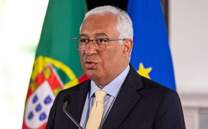 Costa diz que referendo da regionalização não pode ser travado por medo de ouvir os portugueses