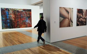 Berardo: A “golpada” que retirou à banca o poder sobre a coleção de arte