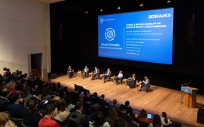 Conferência Smart Growth: o papel da economia circular