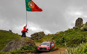 Portugal: Está de volta o melhor rally do mundo