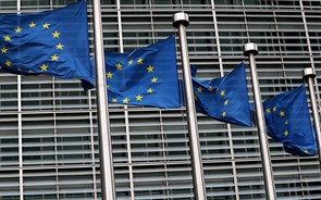 UE anuncia 800 milhões de euros para proteção dos oceanos