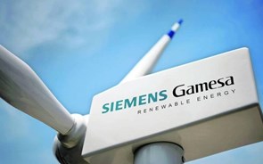 Siemens oferece 4,04 mil milhões para ficar com totalidade da Gamesa e tirá-la de bolsa