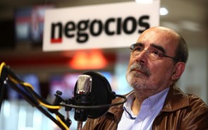 José Adelino Maltez: 'A revolução [de Abril] foi um desrespeito total ao programa do MFA'