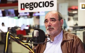 José Adelino Maltez: 'A revolução é uma fraude e um desrespeito total ao programa do MFA'