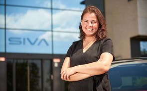 Cristina Rola é a nova diretora de Marketing da Seat e Cupra Portugal