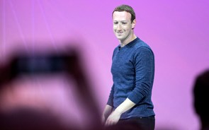 Facebook: nos bastidores da empresa que mudou o mundo