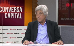 António Mendonça: 'Governo deve explorar margem' para subir salários no Estado 