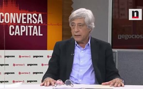 Entrevista na íntegra a António Mendonça, Bastonário da Ordem dos Economistas