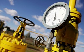 Rússia avisa que os preços do gás podem subir ainda mais
