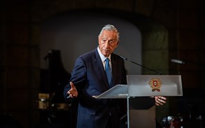 Presidente da República destaca papel pioneiro de Portugal nas renováveis