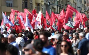 1º maio, cgtp, ugt