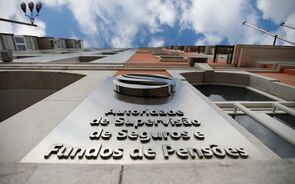 ASF, Autoridade Supervisão Seguros e Fundos de Pensões