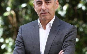 António Nunes de Sousa presidente da apcap