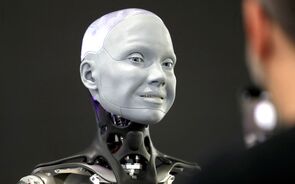 tecnologias, inteligência artificial