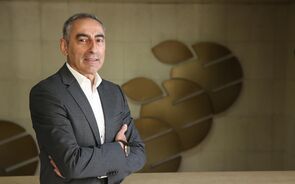 António Nunes de Sousa presidente da APCAP