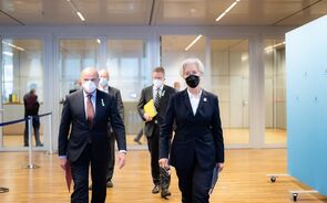 BCE, Christine Lagarde
