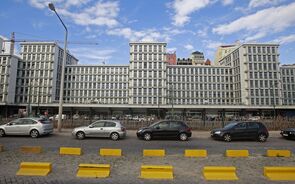 Parque Escolar