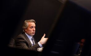 Nuno terras marques CEO DO GRUPO VISABEIRA