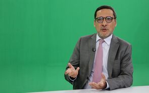 António Mendonça Mendes