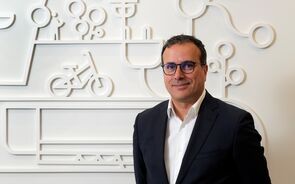 sérgio soares ceo da transdev portugal e espanha
