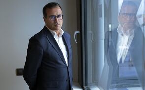 Sérgio Soares, Transdev