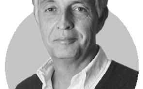 Pedro Norton de Matos  