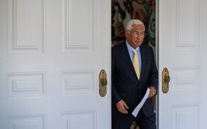 antonio costa