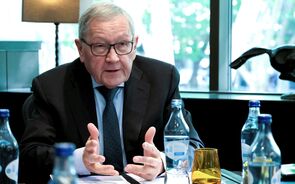 Klaus Regling