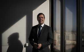 José Gonçalves, presidente da Accenture Portugal