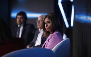 Congresso da APDC, que contou com a presença dos líderes das três principais operadores - Altice, Nos e Vodafone. 
